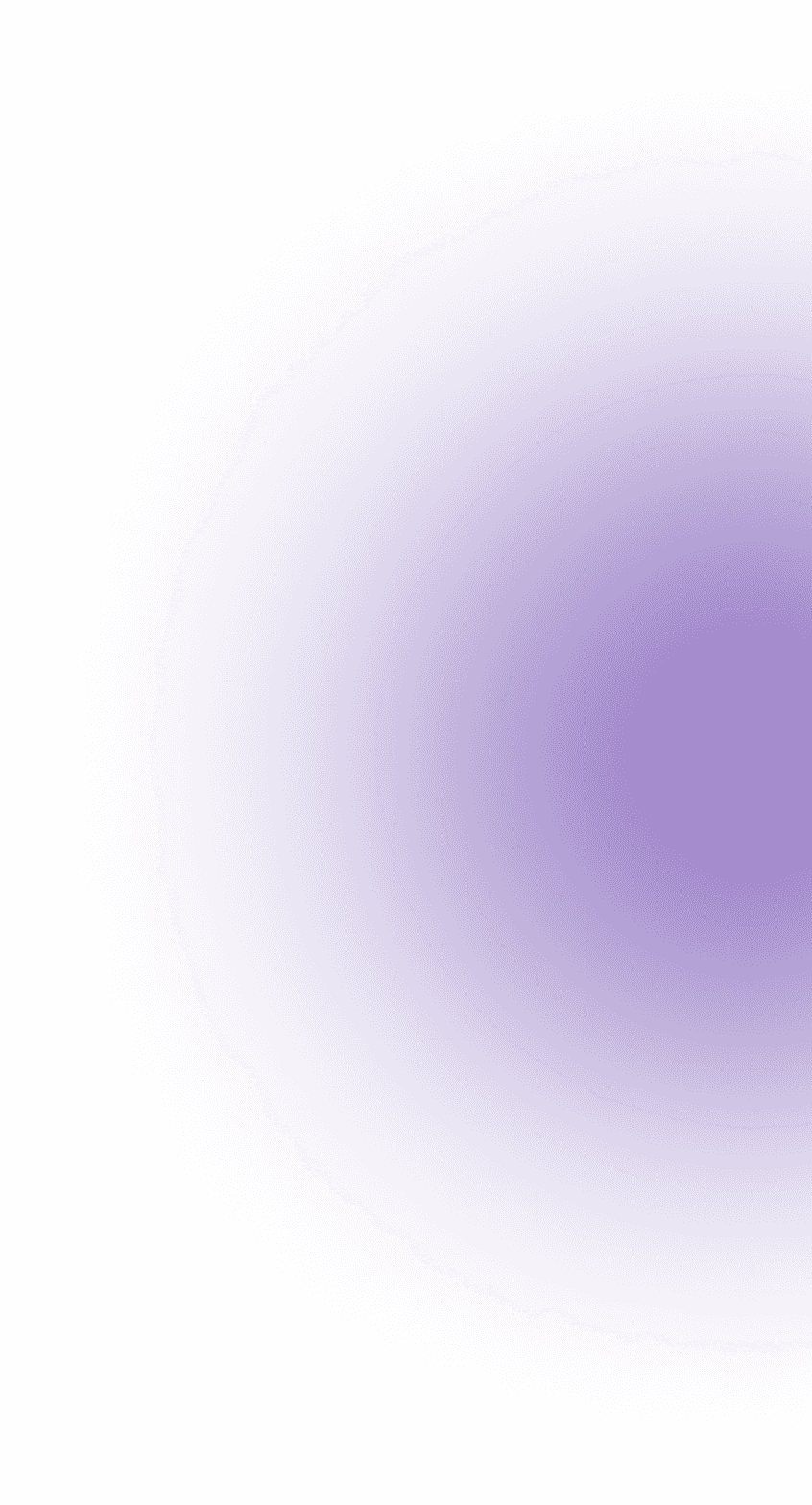 Purple blot background